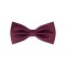 Strik uni 28 bordeaux